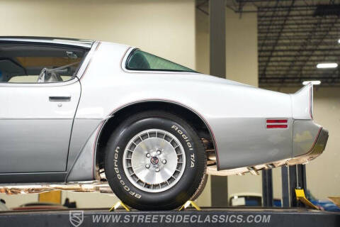 1979 Pontiac Firebird