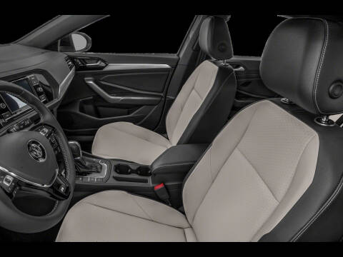 2020 Volkswagen Jetta