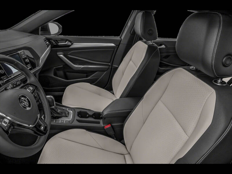 2020 Volkswagen Jetta