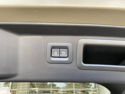 2026 Mazda CX-50 2.5 Turbo