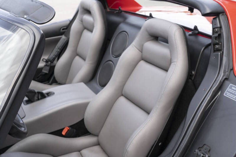 1993 Dodge Viper RT/10