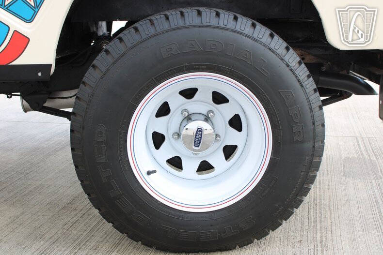 1973 Jeep CJ-5