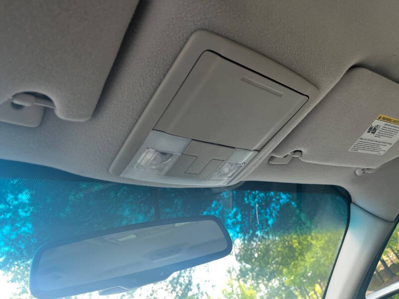 2008 Ford Taurus SEL