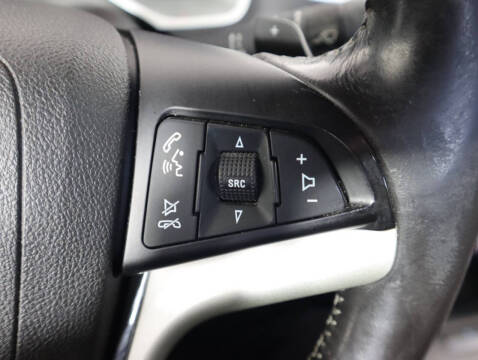 2012 Chevrolet Camaro LT