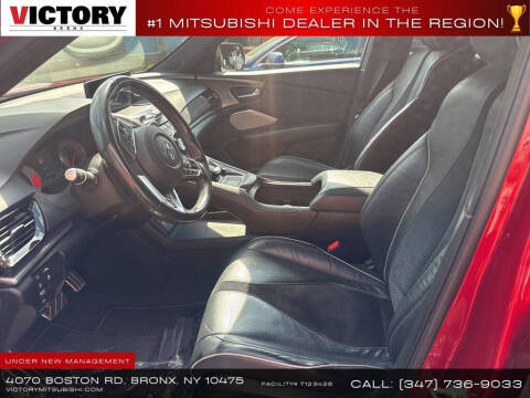 2020 Acura RDX w/A-SPEC