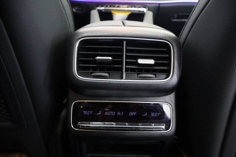 2026 Mercedes-Benz GLS GLS 450