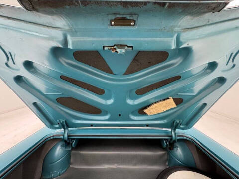 1960 Chevrolet Impala