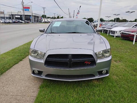 2014 Dodge Charger
