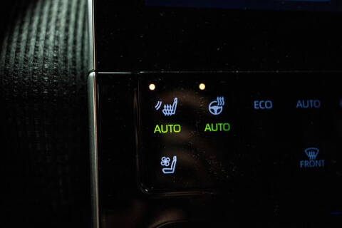 2024 Toyota bZ4X Limited