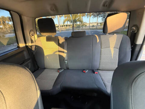 2012 RAM 1500 Express