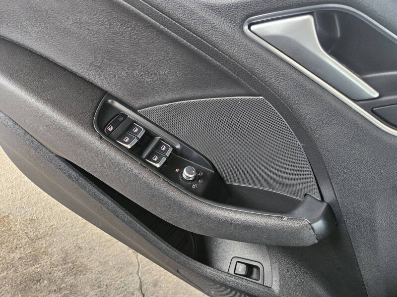 2016 Audi A3 2.0T quattro Premium