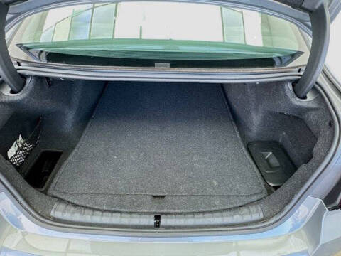 2023 BMW 5 Series 540i