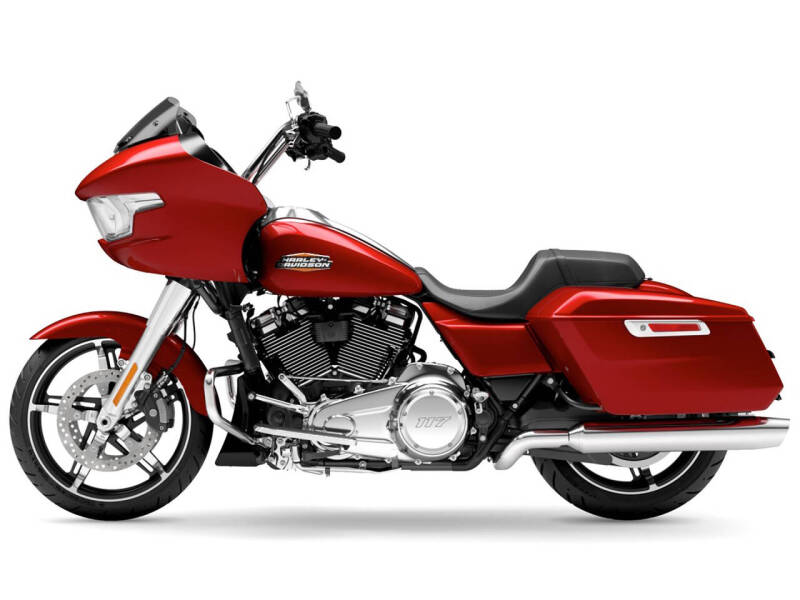 2025 Harley-Davidson Road Glide
