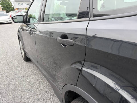 2014 Ford Escape S