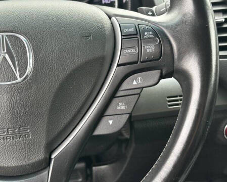 2014 Acura RDX w/Tech