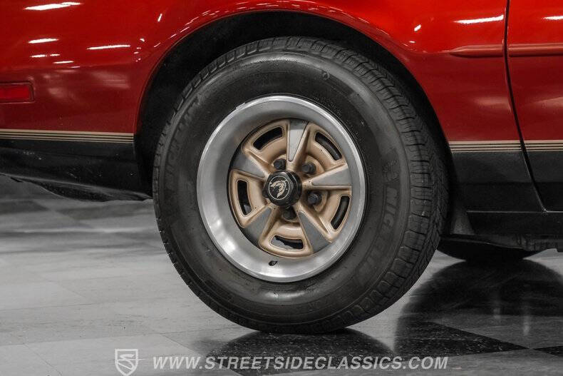 1987 Pontiac Firebird