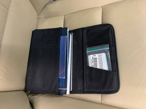 2011 Honda Accord EX-L w/Navi