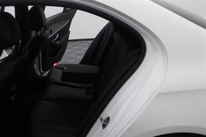 2021 Mercedes-Benz E-Class E 450 4MATIC