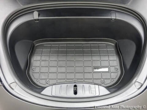 2019 Tesla Model 3 Performance
