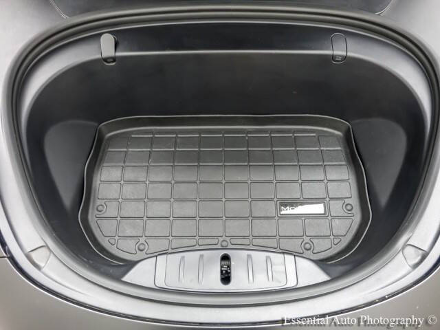 2019 Tesla Model 3 Performance