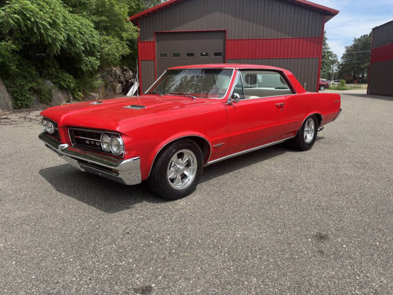 1964 Pontiac GTO