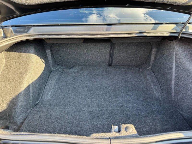 2019 Dodge Challenger SRT Hellcat Redeye