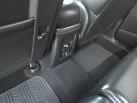 2015 Dodge Journey Crossroad
