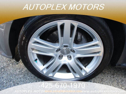 2013 Audi Allroad 2.0T quattro Premium Plus