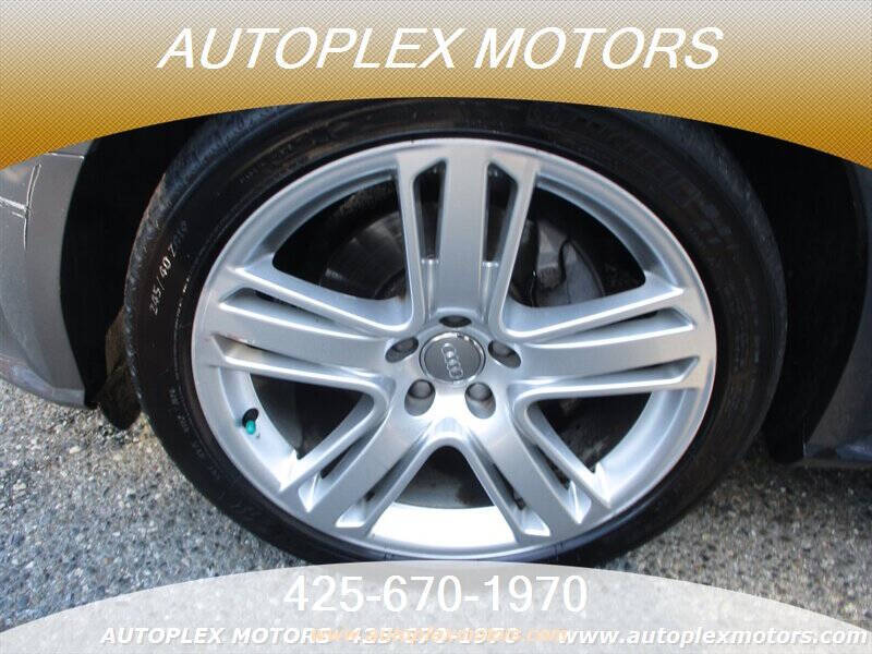 2013 Audi Allroad 2.0T quattro Premium Plus