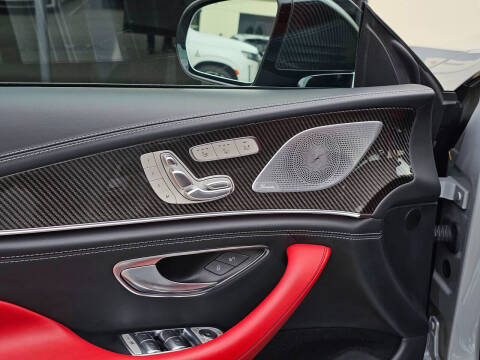 2023 Mercedes-Benz AMG GT 63 S