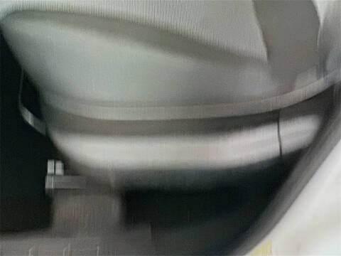 2021 RAM ProMaster City Tradesman