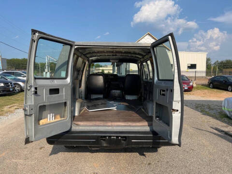 1986 Dodge Ram Van