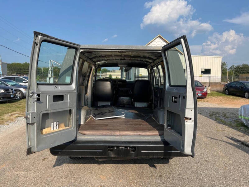 1986 Dodge Ram Van