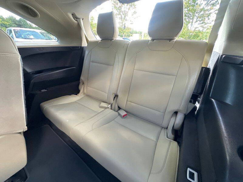 2014 Acura MDX SH-AWD w/Tech