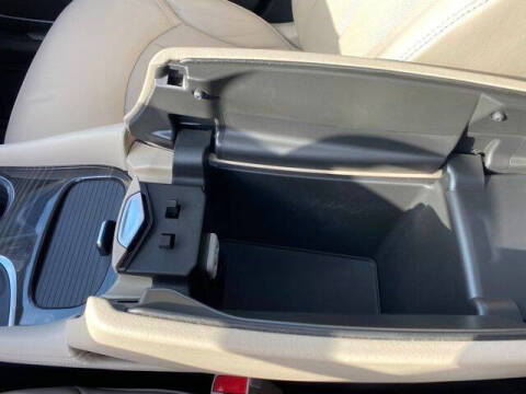 2020 Buick Envision Premium