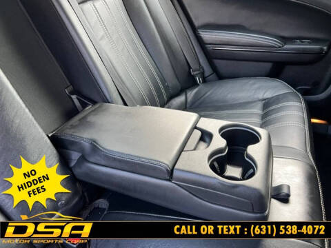 2016 Chrysler 300
