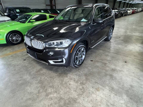 2014 BMW X5 for sale at BestRide Auto Sale in Houston TX