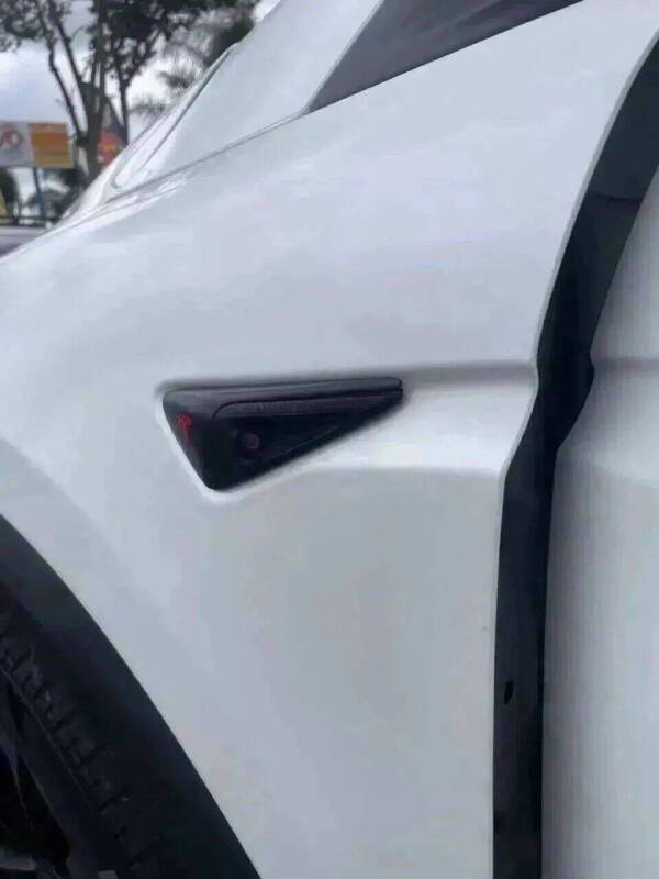 2017 Tesla Model X 75D