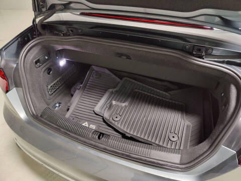 2019 Audi A5 quattro Premium 45 TFSI