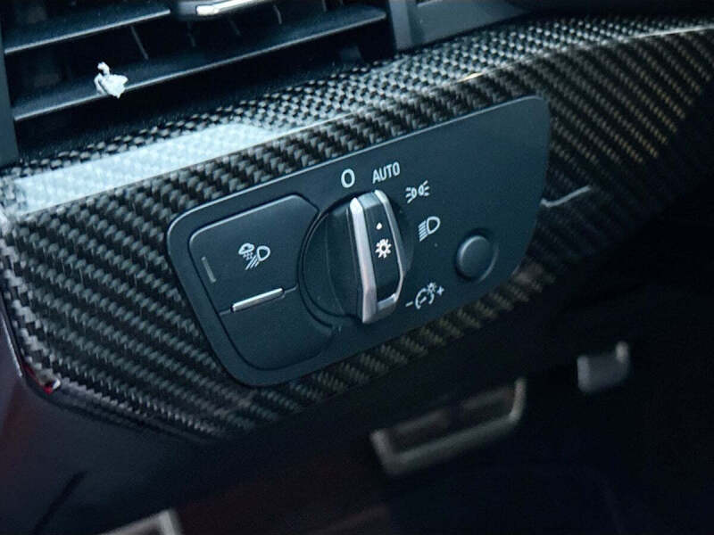 2018 Audi RS 5 2.9T quattro