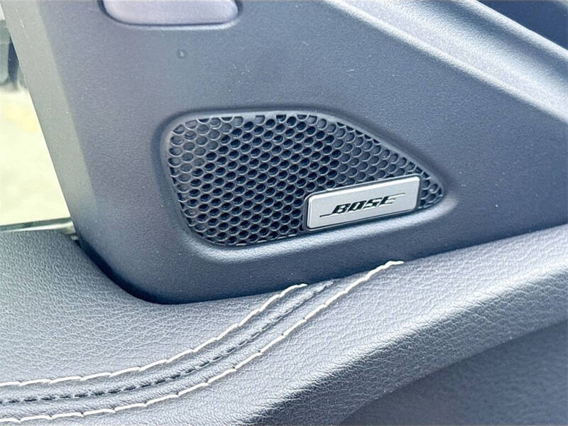 2021 Nissan Maxima 3.5 Platinum