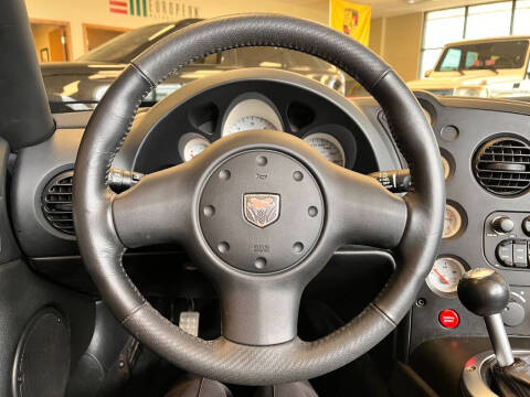 2006 Dodge Viper SRT-10