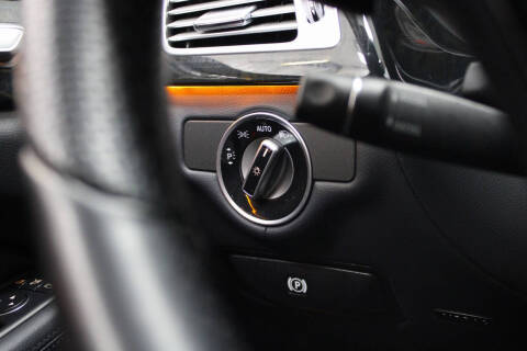 2015 Mercedes-Benz CLS CLS 400