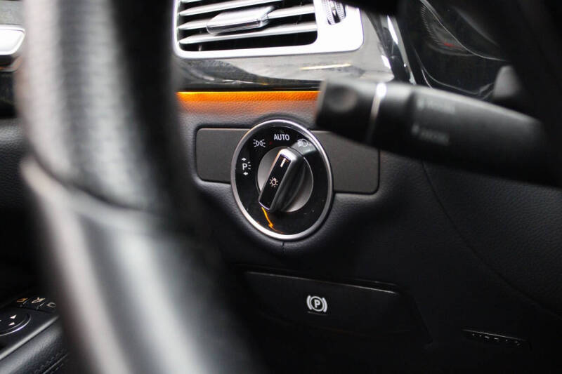 2015 Mercedes-Benz CLS CLS 400