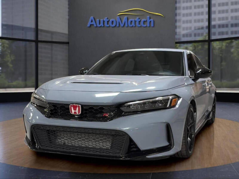 2023 Honda Civic Type R