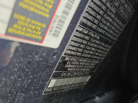 2014 Land Rover Range Rover Sport HSE