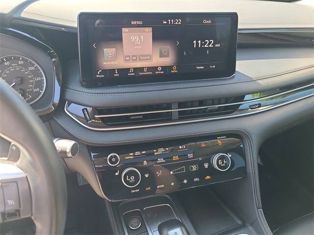 2024 Infiniti QX60 Pure