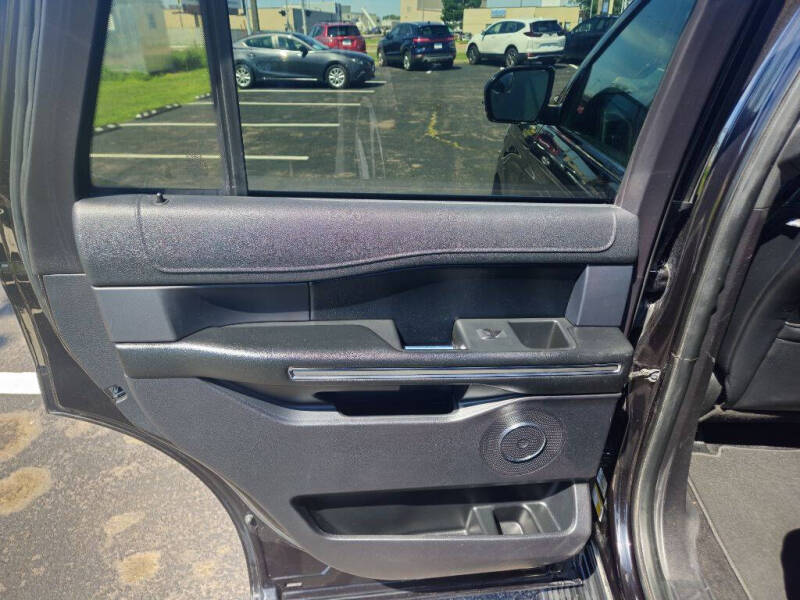 2019 Ford Expedition XLT