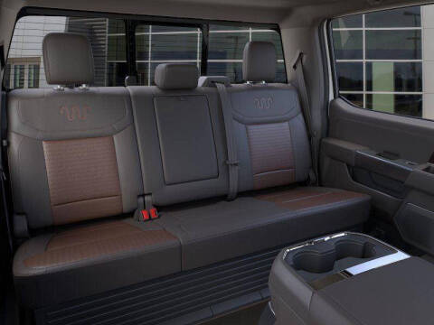 2026 Ford F-350 Super Duty King Ranch