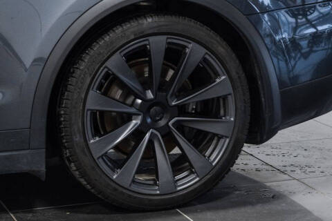 2023 Tesla Model X